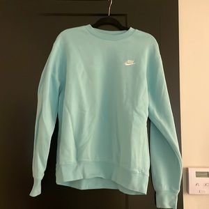 Nike crew neck